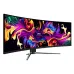 MSI MPG 491CQPX QD OLED 49-Inch DQHD 240Hz Curved Gaming Monitor